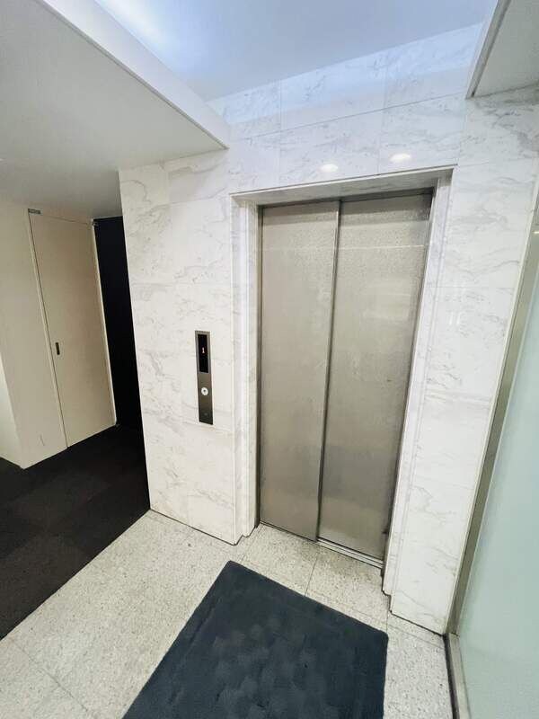 Grace Court Shirokaneの物件内観写真