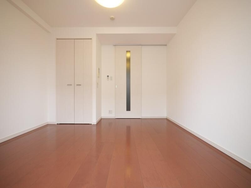 グランヴァンラクシス東大島の物件内観写真