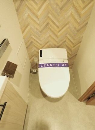 レジディア門前仲町プレイスの物件内観写真