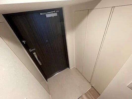 パークアクシス入谷の物件内観写真