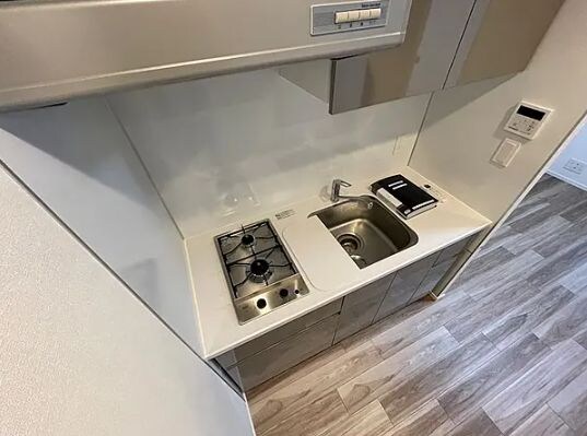 パークアクシス入谷の物件内観写真