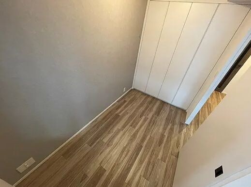 パークアクシス入谷の物件内観写真