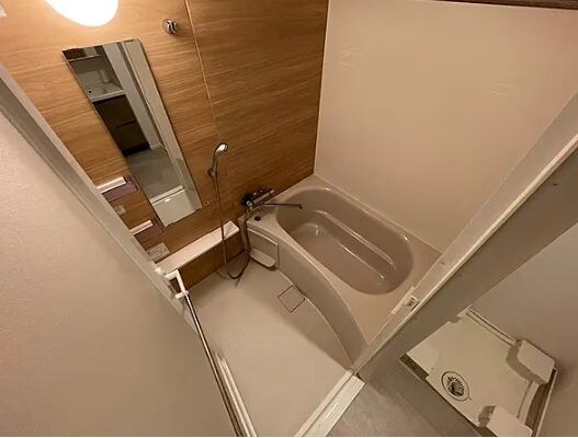 パークアクシス入谷の物件内観写真