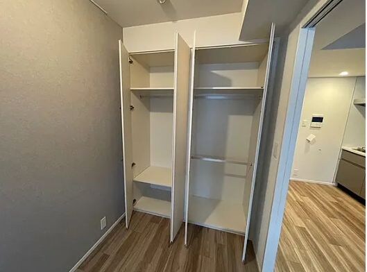 パークアクシス入谷の物件内観写真