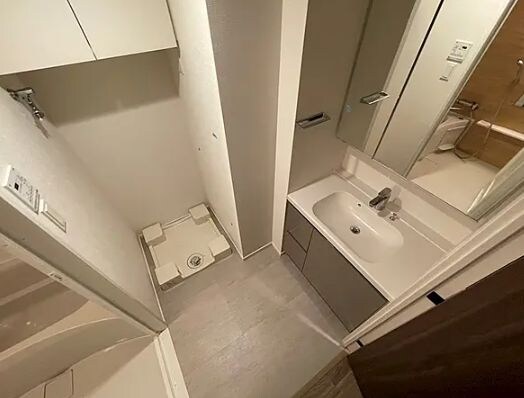 パークアクシス入谷の物件内観写真