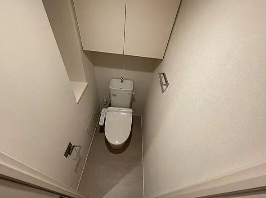 パークアクシス入谷の物件内観写真