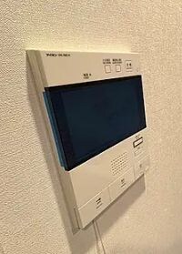 パークアクシス入谷の物件内観写真