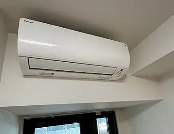 パークアクシス入谷の物件内観写真