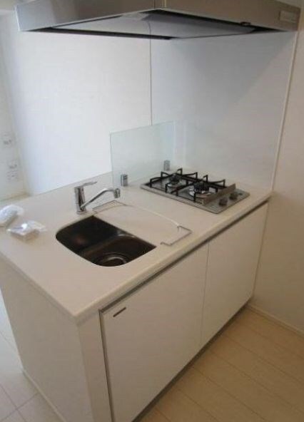 ドゥーエ浅草橋Ⅱの物件内観写真