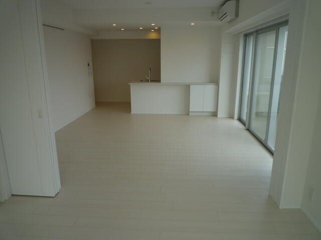 パークハビオ渋谷本町レジデンスの物件内観写真