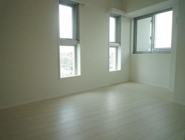 パークハビオ渋谷本町レジデンスの物件内観写真