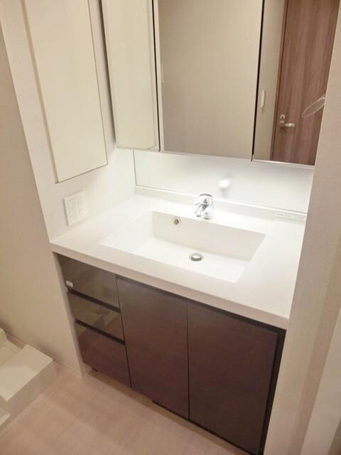 パークハビオ渋谷本町レジデンスの物件内観写真