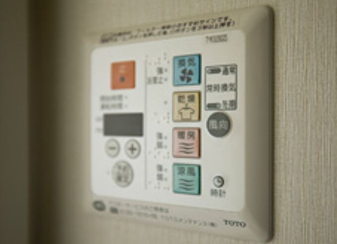 パークハビオ渋谷本町レジデンスの物件内観写真