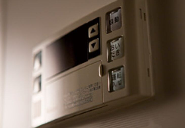 パークハビオ渋谷本町レジデンスの物件内観写真