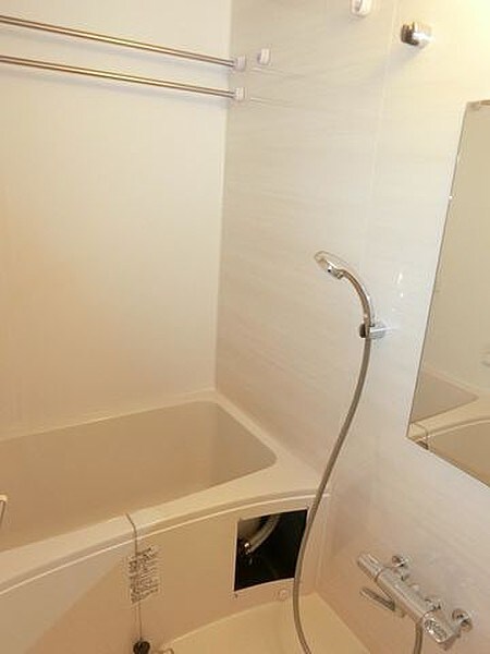 プラウドフラット渋谷富ヶ谷の物件内観写真