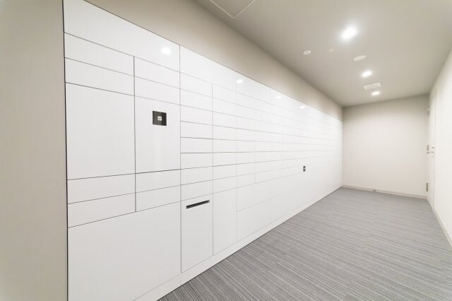 プラウドフラット渋谷富ヶ谷の物件内観写真