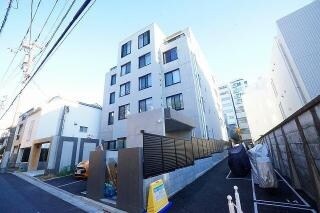 ASTILE幡ヶ谷の物件外観写真