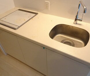 ASTILE幡ヶ谷の物件内観写真