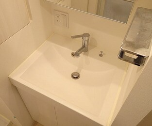 ASTILE幡ヶ谷の物件内観写真