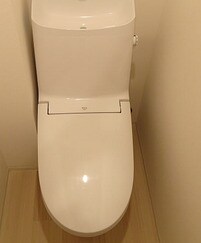 ASTILE幡ヶ谷の物件内観写真