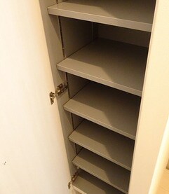 ASTILE幡ヶ谷の物件内観写真