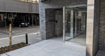 プライムブリス蔵前の物件外観写真