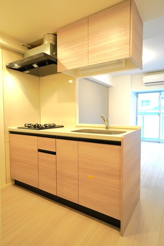 プライムブリス蔵前の物件内観写真