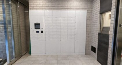 プライムブリス蔵前の物件外観写真