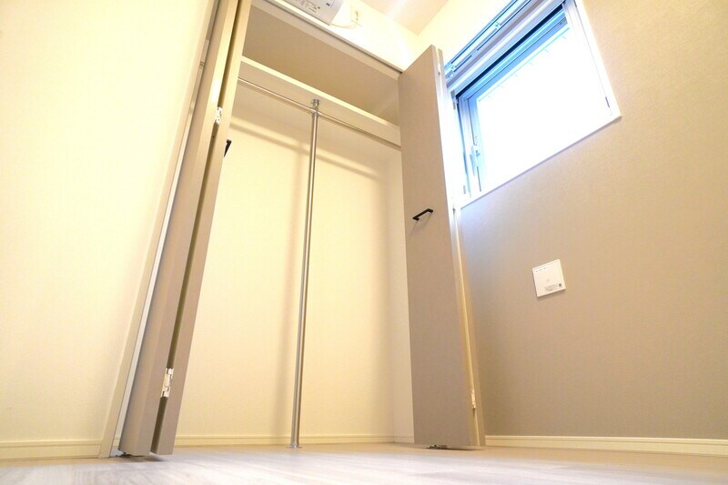 プライムブリス蔵前の物件内観写真