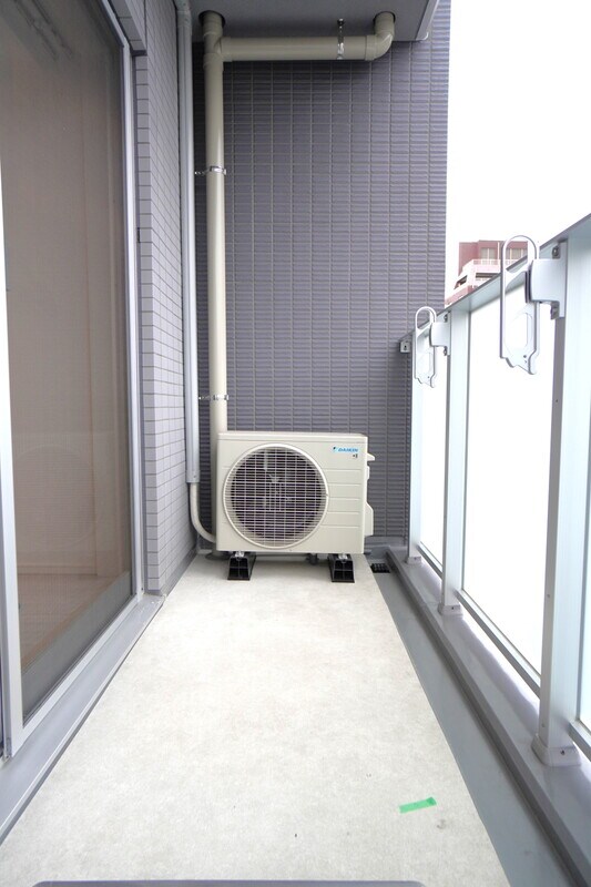 プライムブリス蔵前の物件内観写真