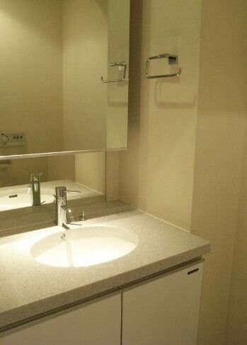 カスタリア日本橋の物件内観写真