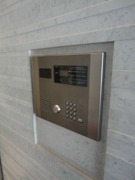 カスタリア日本橋の物件内観写真