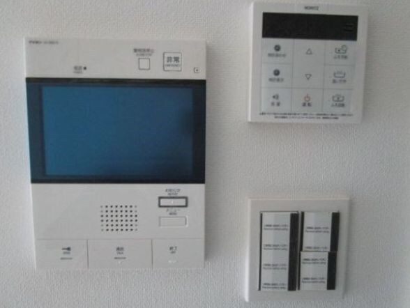 ドゥーエ浅草橋Ⅱの物件内観写真