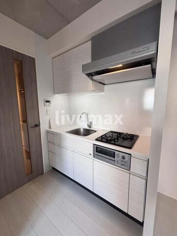 パークアクシス日本橋兜町の物件内観写真