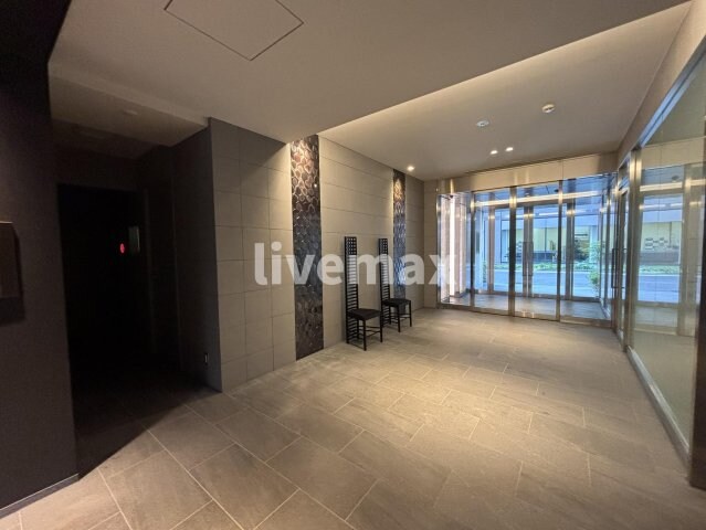 パークアクシス日本橋兜町の物件外観写真