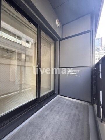 パークアクシス日本橋兜町の物件内観写真