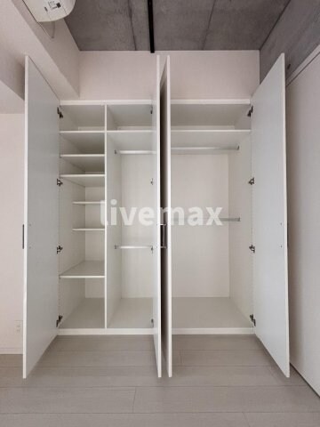 パークアクシス日本橋兜町の物件内観写真