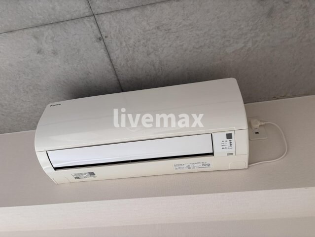 パークアクシス日本橋兜町の物件内観写真