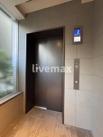 パークアクシス日本橋兜町の物件内観写真