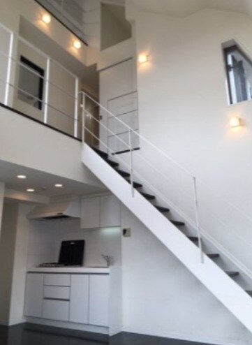 レジディア恵比寿Ⅲの物件外観写真