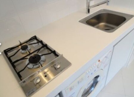 レジディア恵比寿Ⅲの物件内観写真