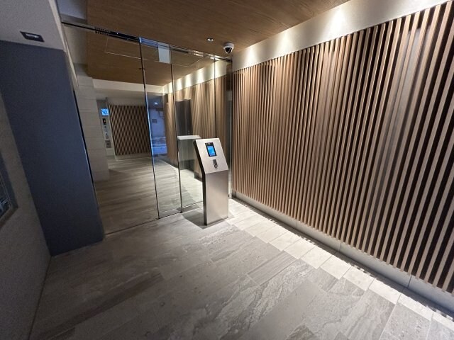 シーズンフラッツ浅草の物件外観写真