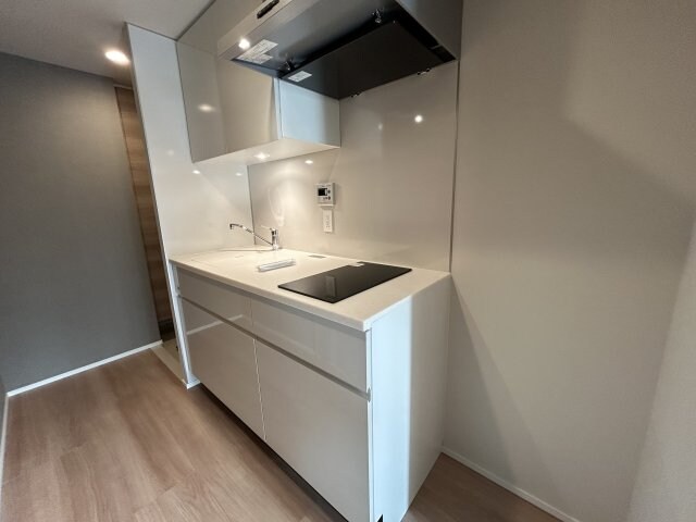 シーズンフラッツ浅草の物件内観写真