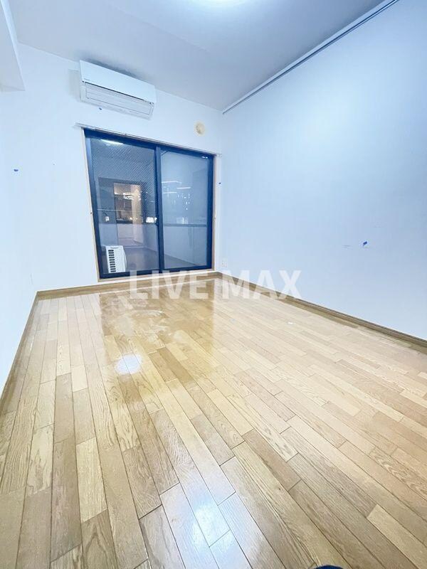 グランヴァン水天宮の物件内観写真