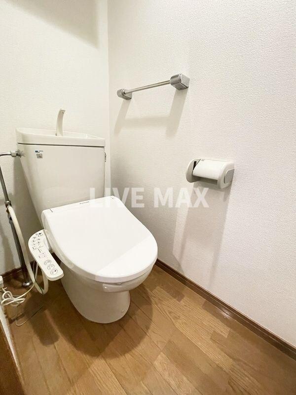 グランヴァン水天宮の物件内観写真