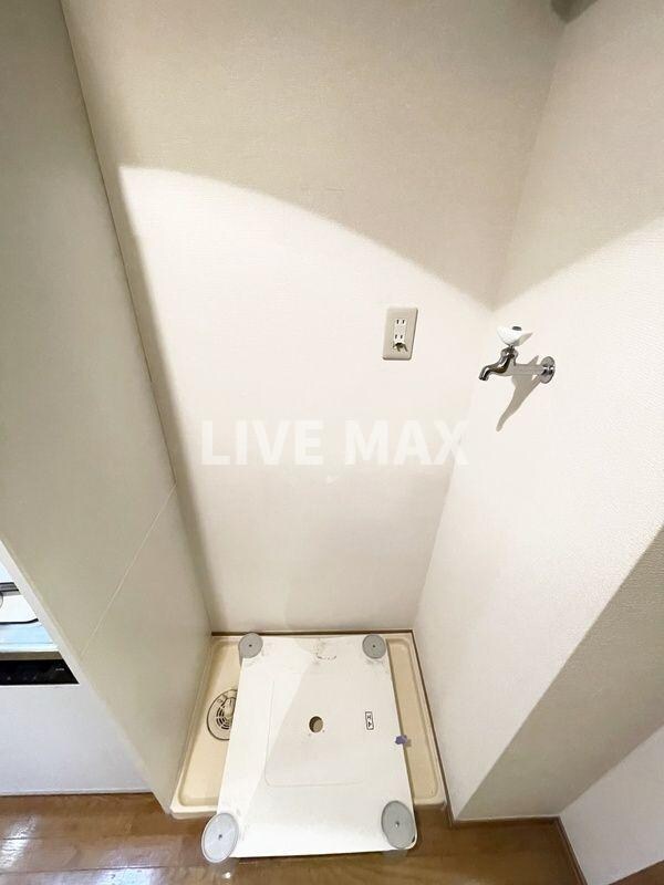 グランヴァン水天宮の物件内観写真