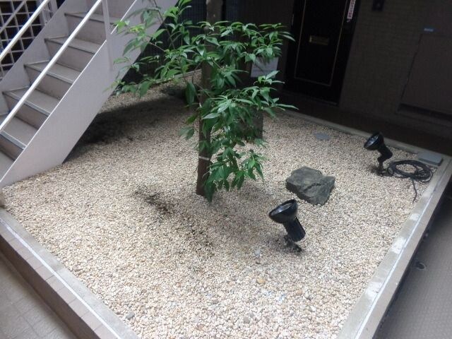 グランヴァン水天宮の物件内観写真