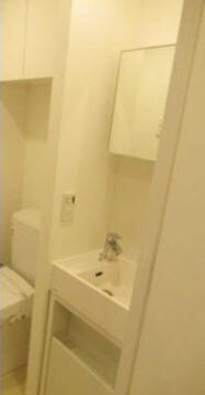 ビバリーホームズ麻布十番の物件内観写真