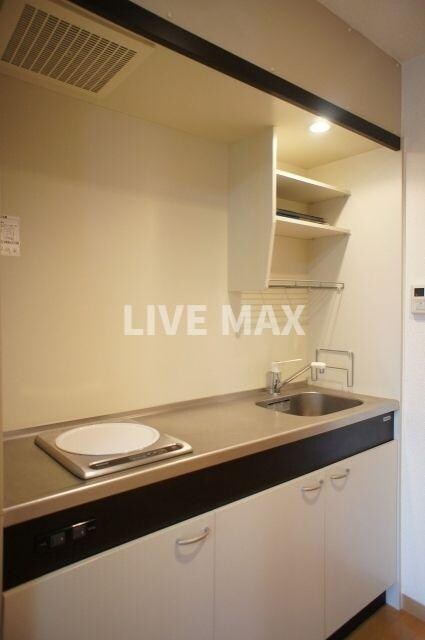 セレーノ品川の物件内観写真