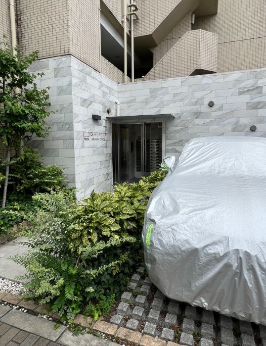 GALICIA KIKUKAWA ESTUDIOの物件外観写真